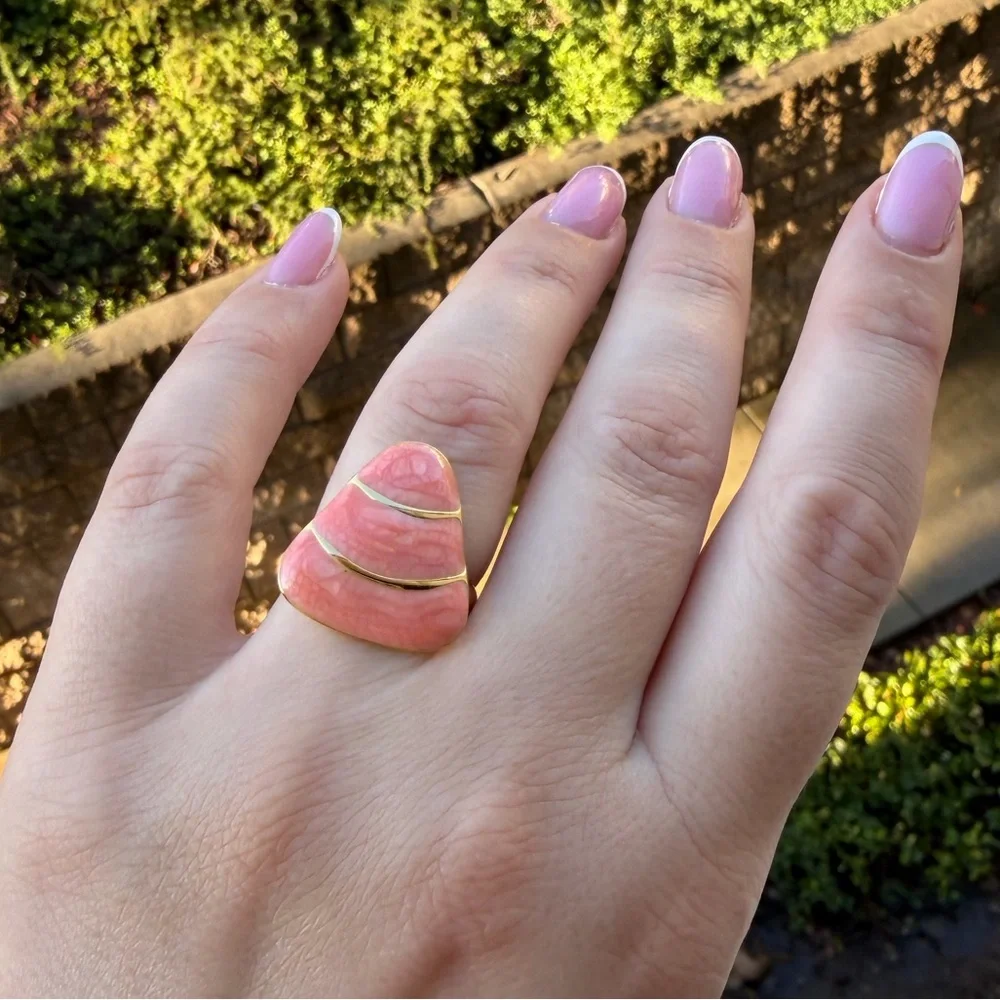 Anthropologie this adjustable jewelry